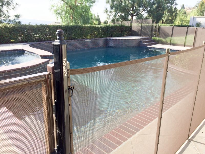 Increase Your Pool Safety Fence Installation Business with an AI Driven, Targeted Website