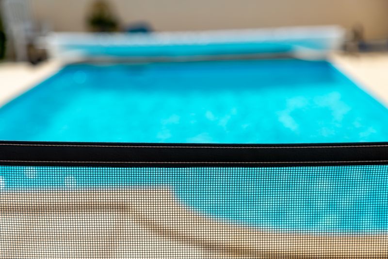 Pool Safety Fence Installation Options