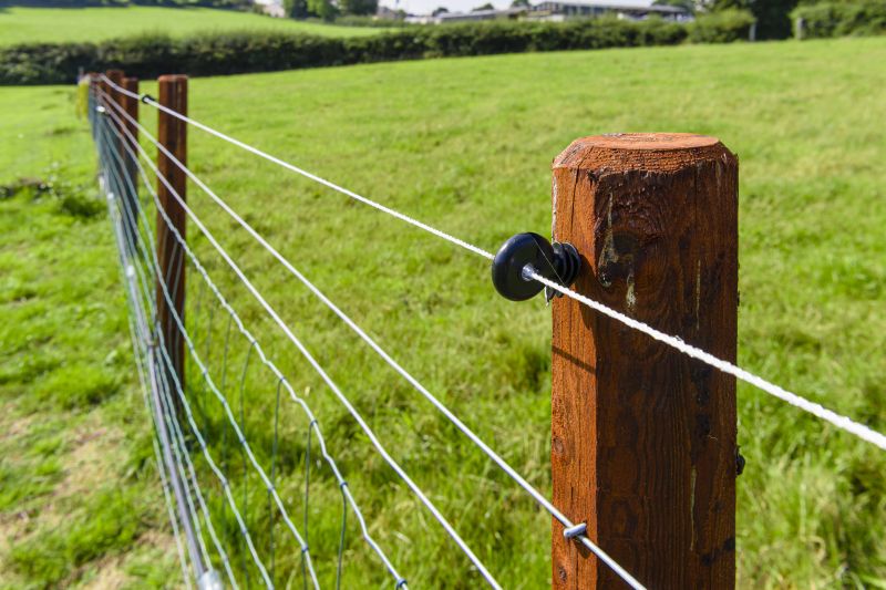 Ranch Fences