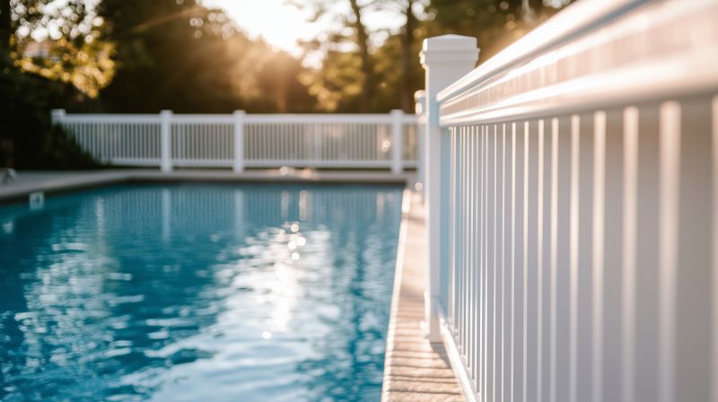 Licensed Pool Fencing Contractors