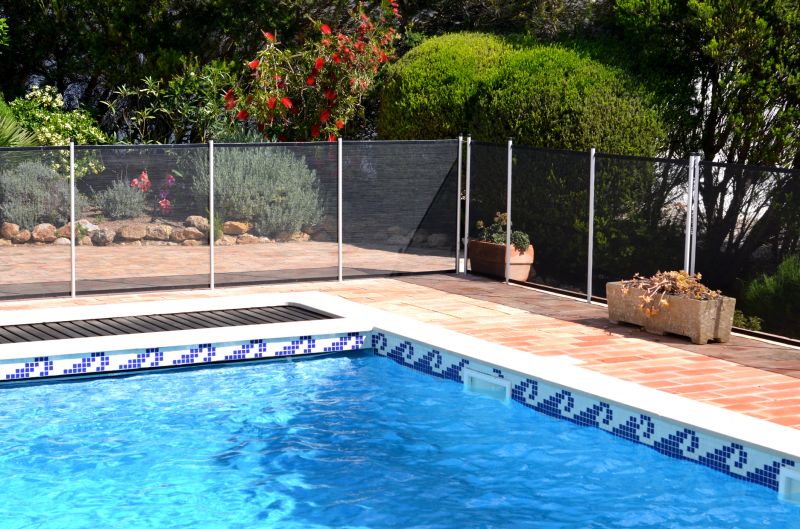 Pool Safety Inspection Services