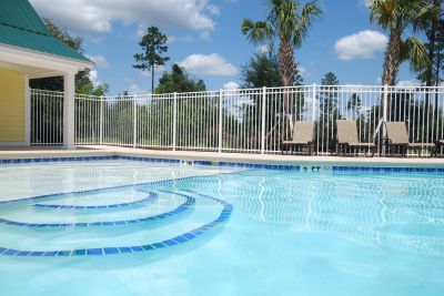 Properly Secure Your Pool with a Pool Safety Fence Installation!