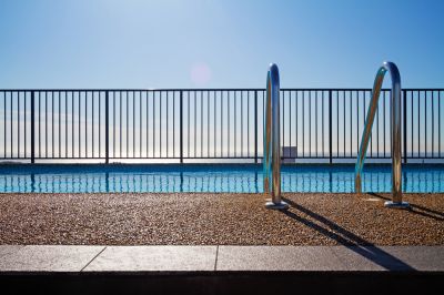 Add Value to Your Property with Pool Safety Fence Installation!
